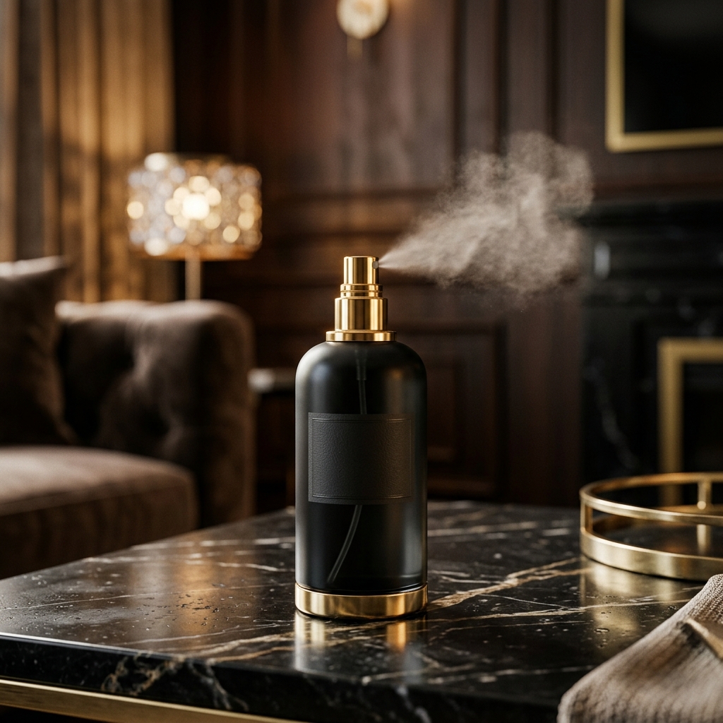 Velour Noir
